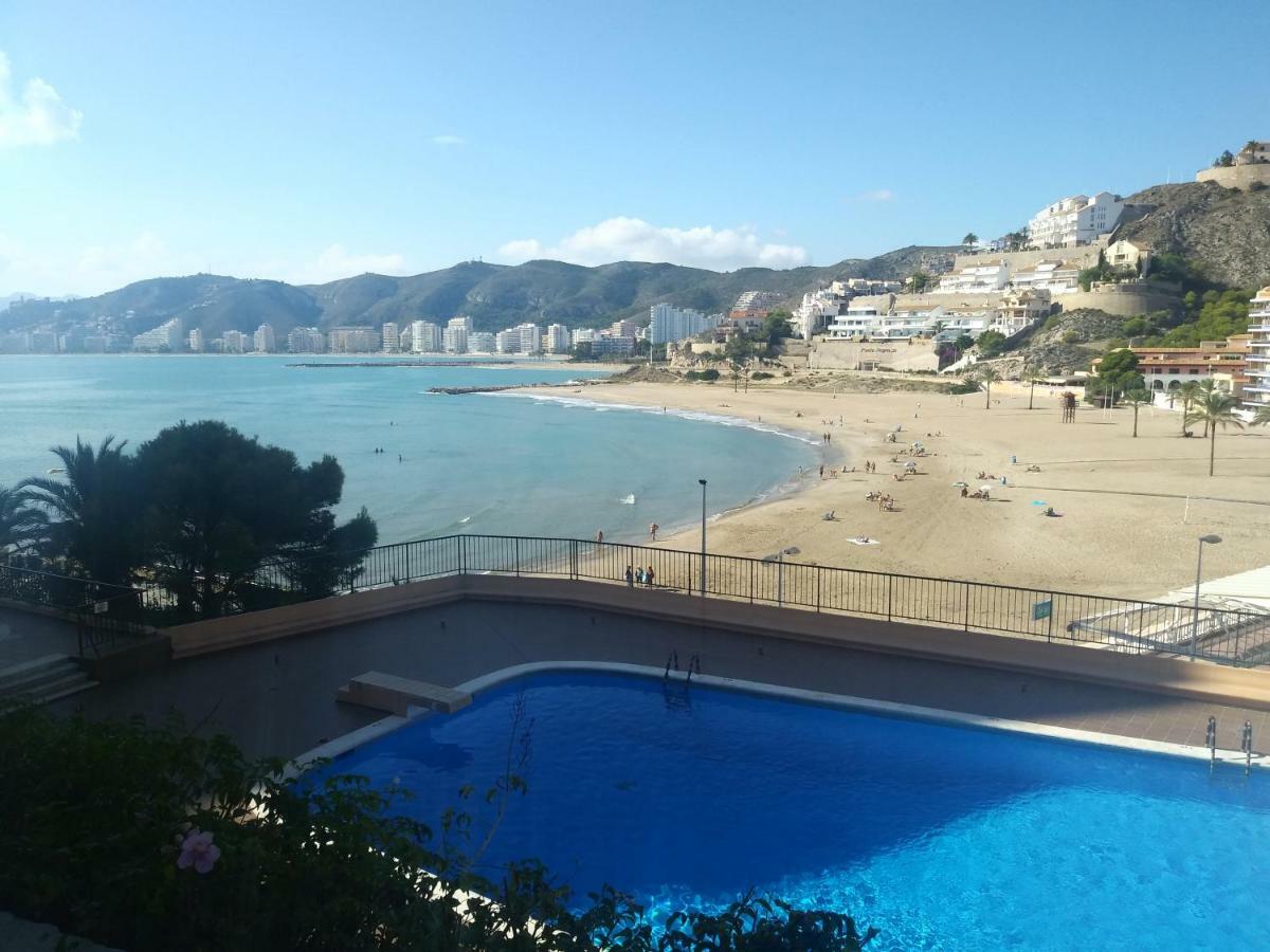 Apartamento Junto Al Mar Cullera Exterior photo
